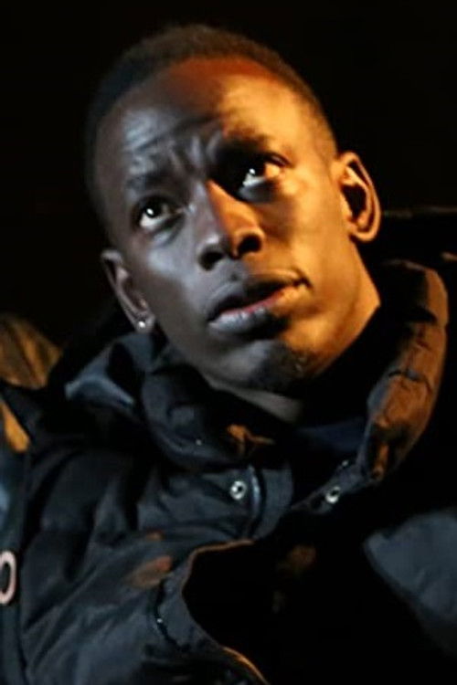 Jonathan Mubanda as Demar