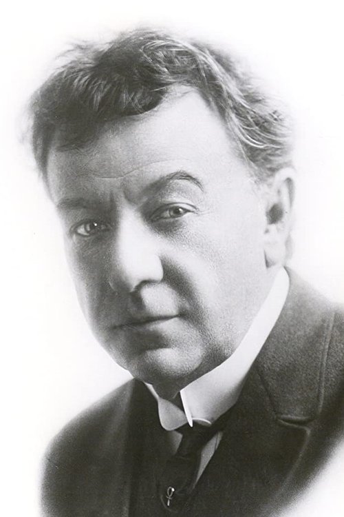 George Fawcett as Luke Simms