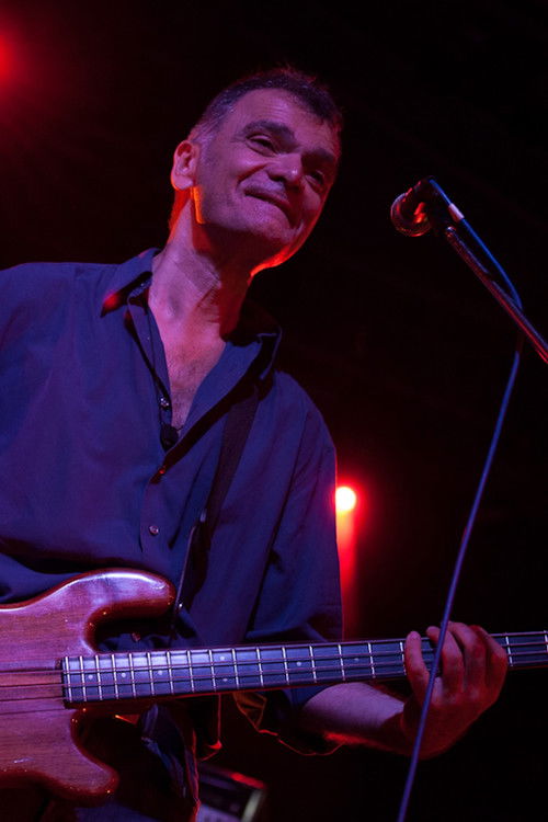 Marinko Vukmanović as Himself