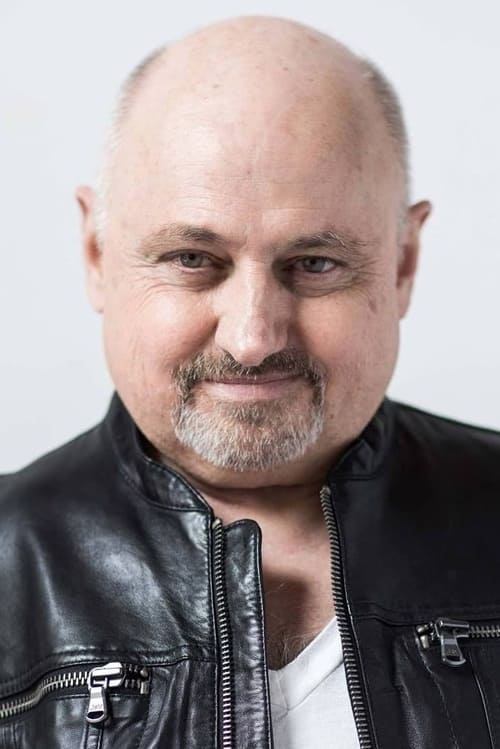 Clark Middleton as Max Weller