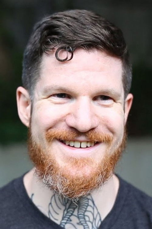 Andy Hurley as Self