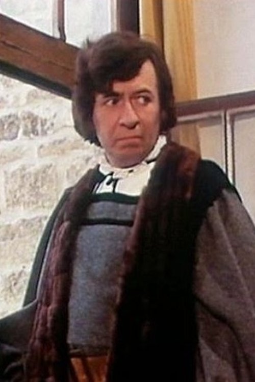 Willy van Heesvelde as