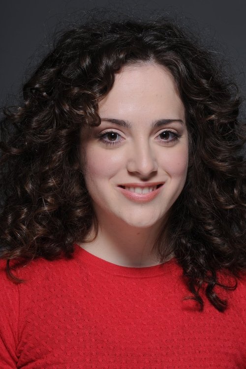 Melissanthi Regoukou as Chemo girl