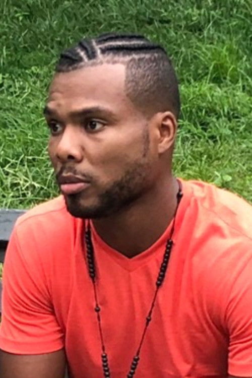 Marvelous Jarvis as Peter