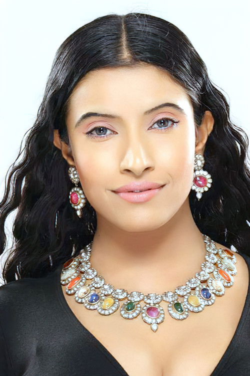 Maushmi Udeshi as
