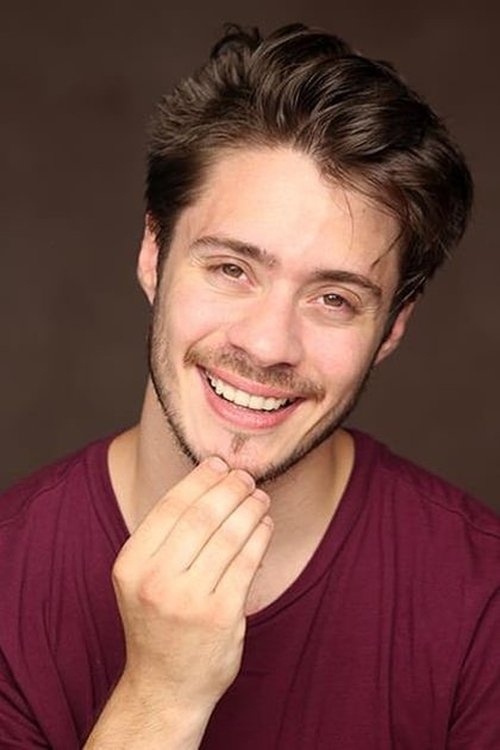 Andrés Gavaldá as Juan