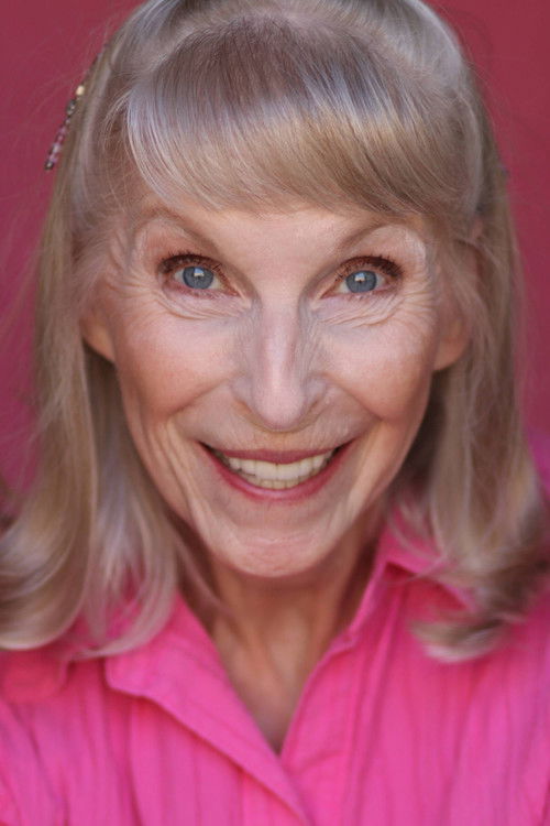 Barbara Kerr Condon as Grams