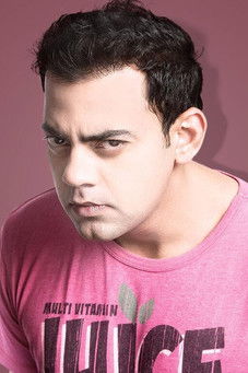 Cyrus Sahukar as Rishabh Malhotra