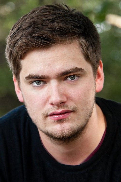 Corey Schmitt as Murphy