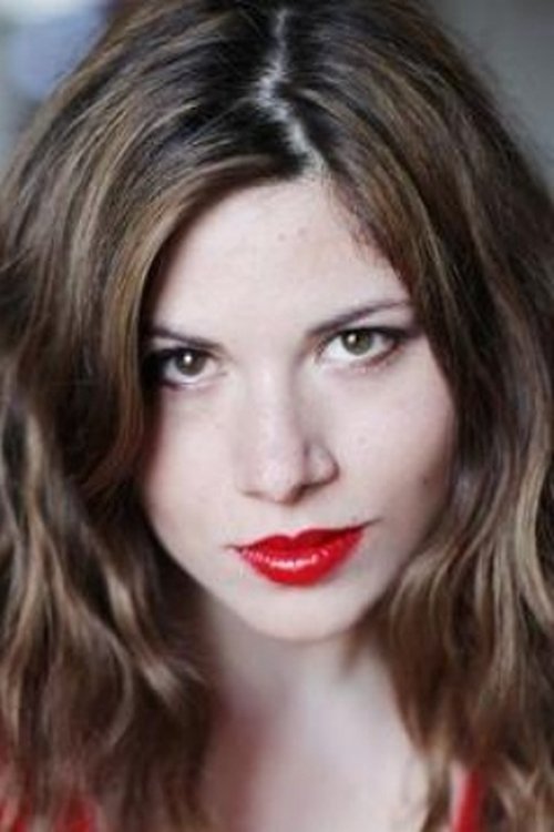 Rachel Suissa as Despina