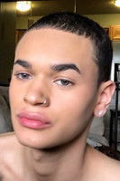 Julian Haze as (archive footage)