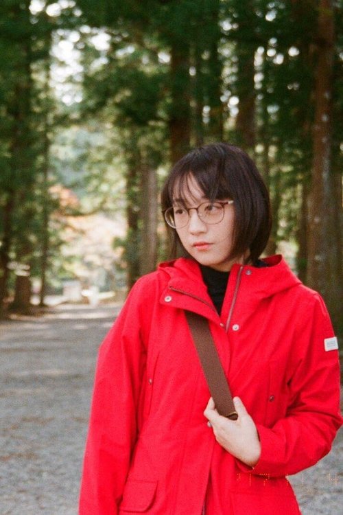 Ning Chan as Zi Ling