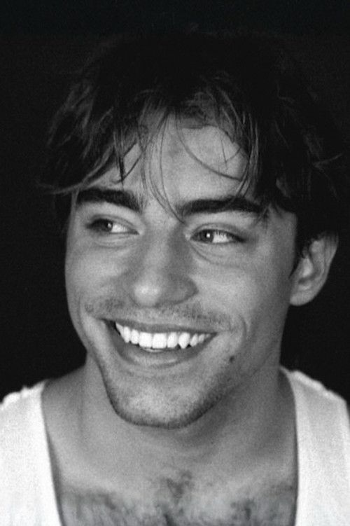 Chase Filandro as Damon