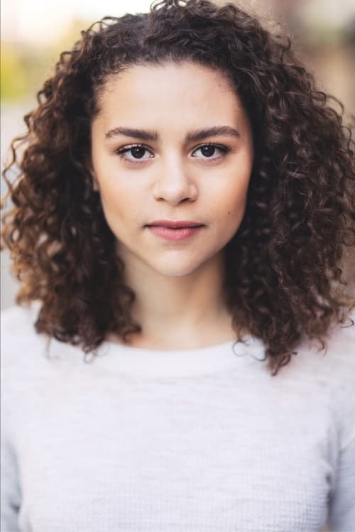 Lily Santiago as Naya Vasquez