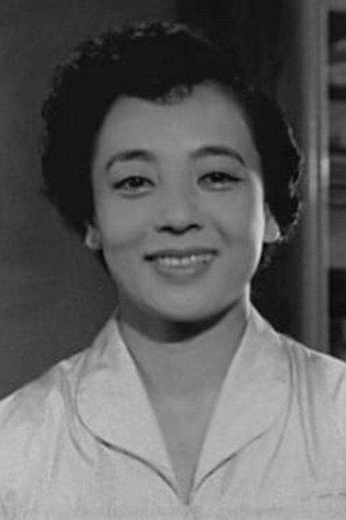 Kuniko Miyake as Fumiko Hirayama