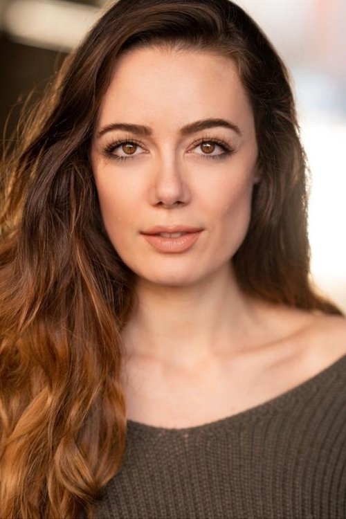 Rachel Palmer as Girl in Shower