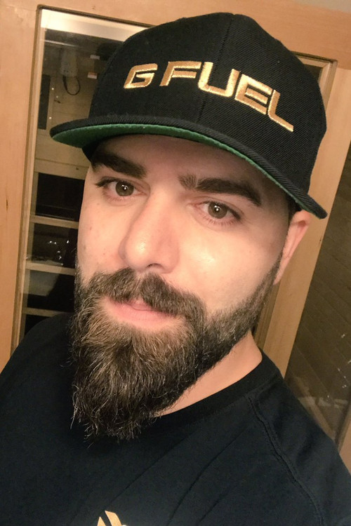 Keemstar as Self