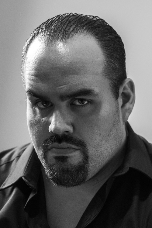 Christian Alejandro Miranda as