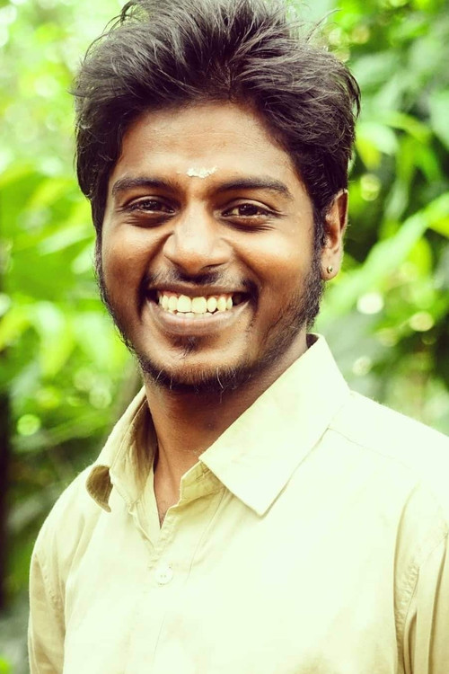 Sumesh Moor as The Protagonist