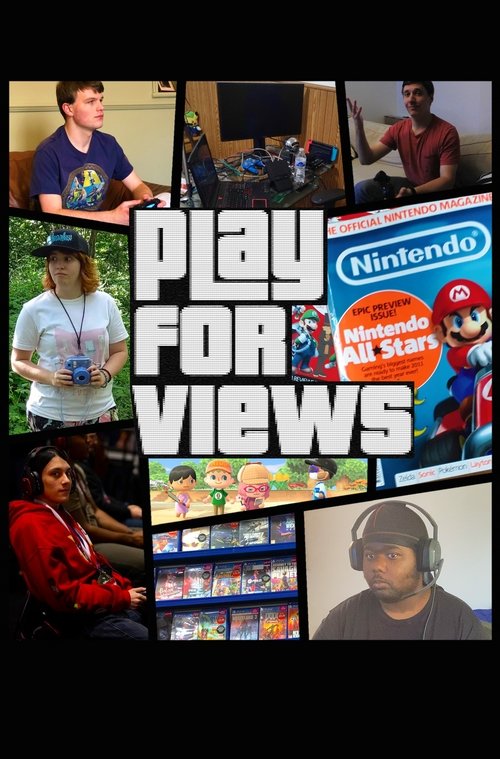 Play for Views