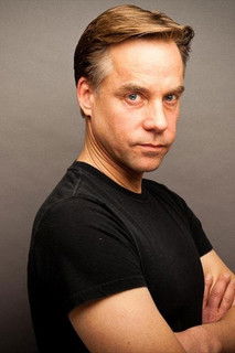 Stephen Sparks as Dad