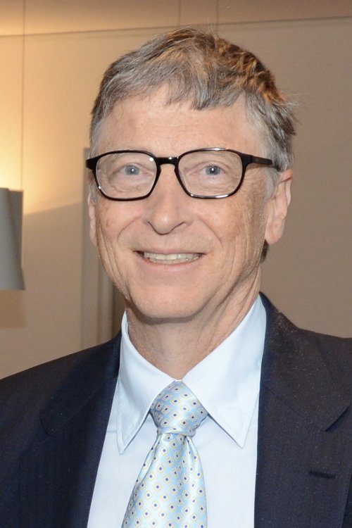 Bill Gates as Self - Businessman