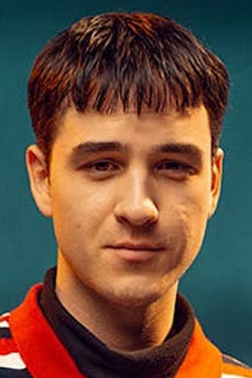 Amer Bosnjak as Samir