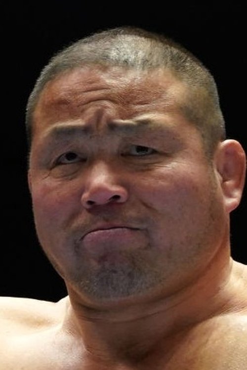 Manabu Nakanishi as Manabu Nakanishi