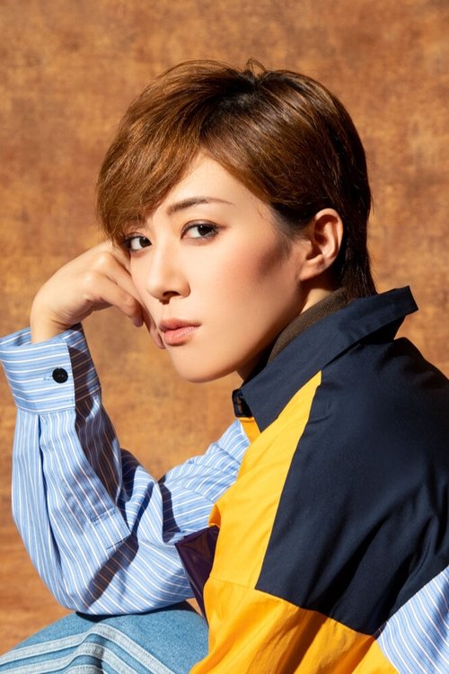 Kazama Yuno as ドノヴァン