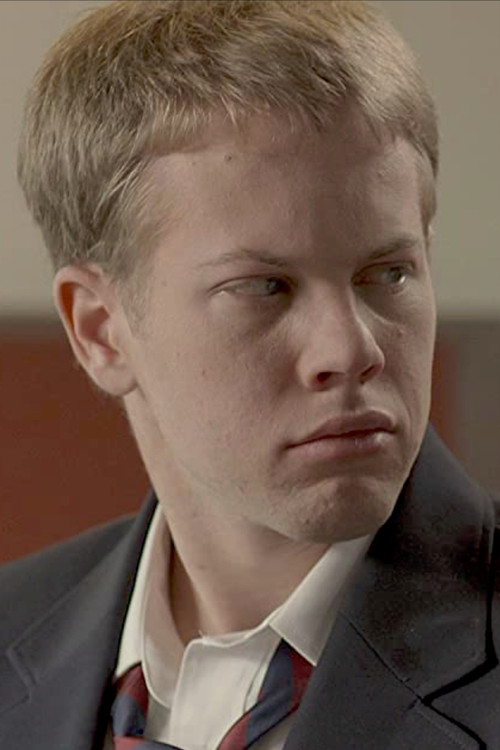 Stephen Brookins as Greg Markham