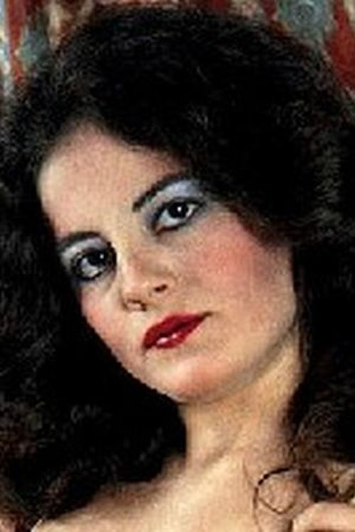 Laura Sands as (archive footage)