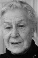 Traudl Junge as Herself