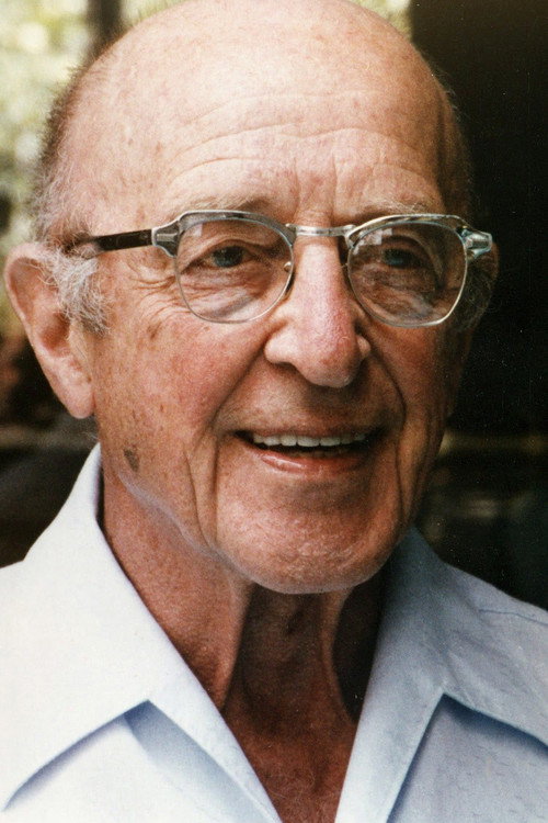 Carl Rogers as Self