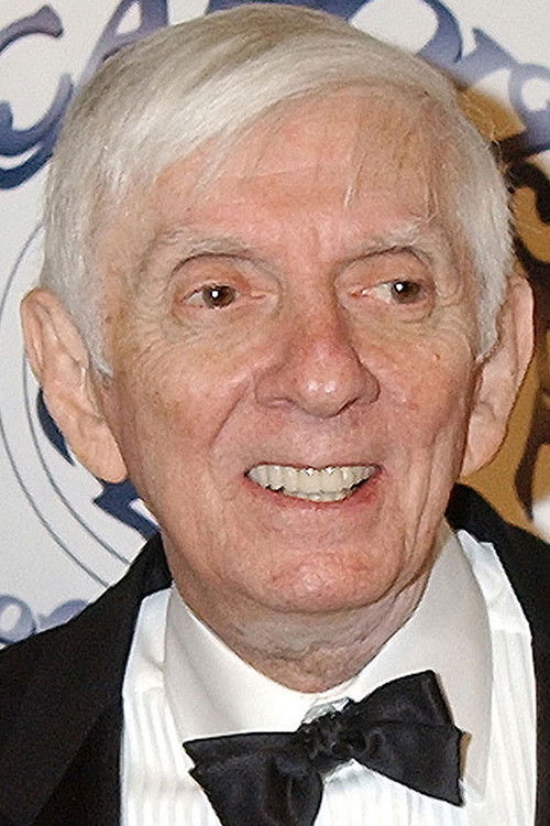Aaron Spelling as Harry Williams