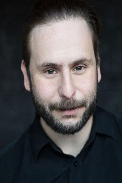 Pierre Martial Gaillard as Nègre