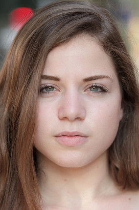 Rachel Jane Conn as Jen