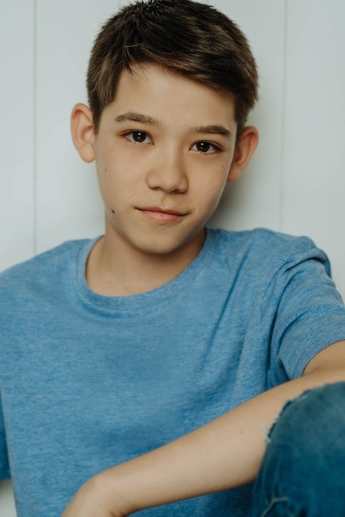 Max Archibald as Brandon