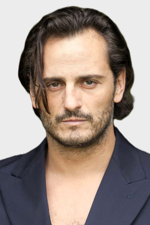 Asier Etxeandia as Jaime