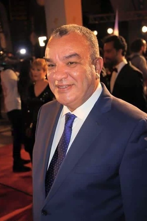 Kamel Touati as Rchid