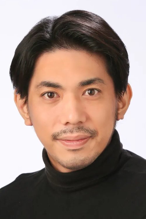 Michitake Kikuchi as President Saxon (voice)