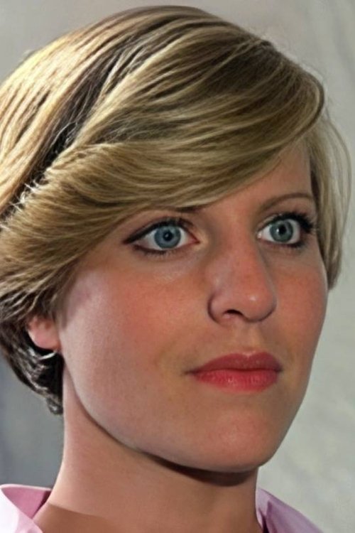 Chantal Arnaud as Swedish Au-pair #1 (als Chantal Naura)