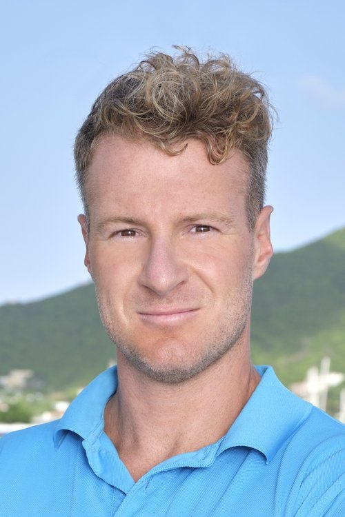 Damo Yorg as Self - Deckhand