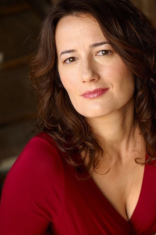 Wendy Foxworth as Laurie Lee (as Wendy Kaplan)