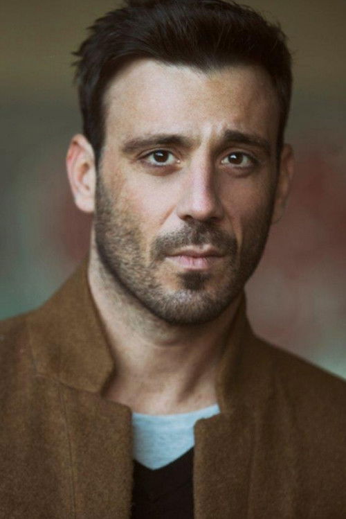 Tiziano Floreani as Luca