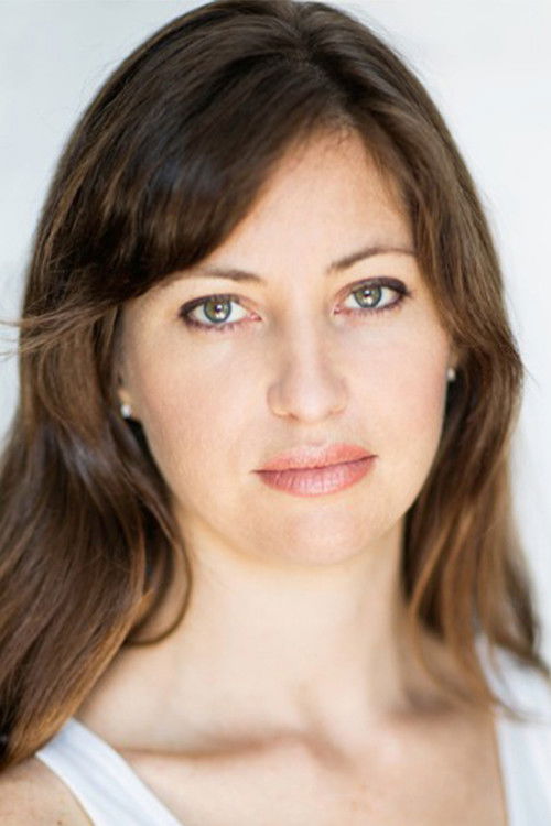 Davina Leonard as Nicola Betts