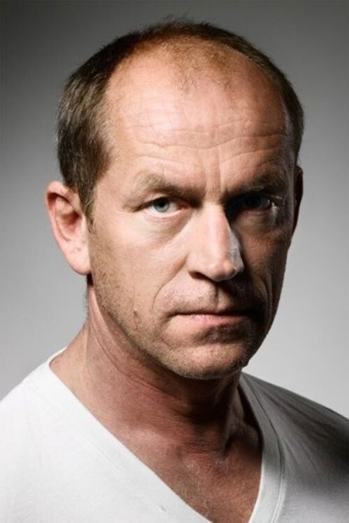 Thomas Hedengran as Håkan