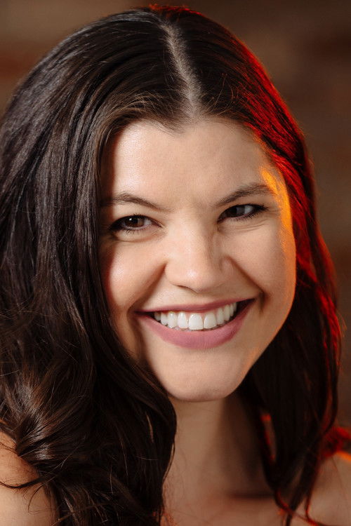 Sydney John as Woman