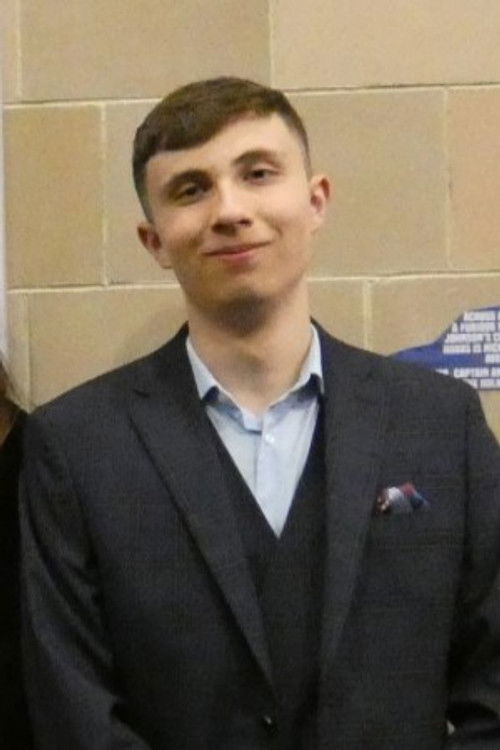 Kerr Melrose as Anthony Gallagher