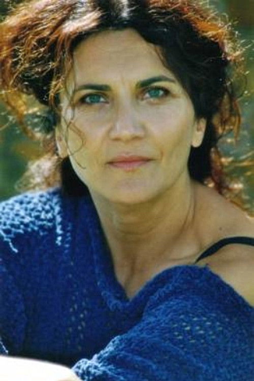 Rosa Di Brigida as Donna del palco