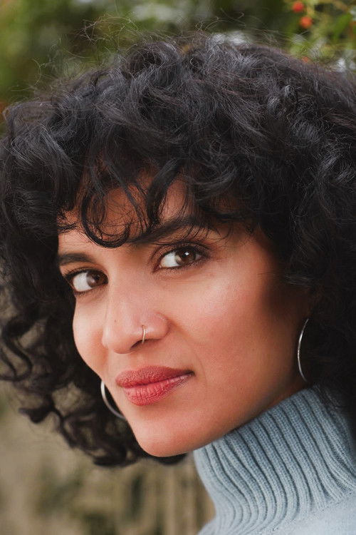 Anoushka Shankar as Self